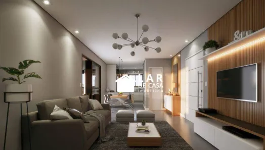 Apartamento com 2 Quartos à venda, 95m² no Vila Maria, São Paulo