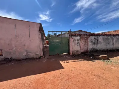 Casa com 6 Quartos à venda, 750m² no Parque Estrela Dalva VI (Pedregal), Novo Gama