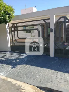 Casa com 3 Quartos à venda, 303m² no Chancia, Araguari