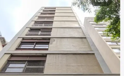 Apartamento com 3 Quartos à venda, 122m² no Higienópolis, São Paulo