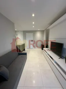 Apartamento com 1 Quarto para venda ou aluguel, 84m² no Vila Gertrudes, São Paulo
