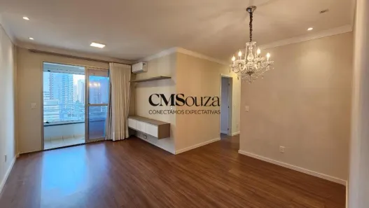 Apartamento com 3 Quartos à venda, 79m² no Gleba Fazenda Palhano, Londrina