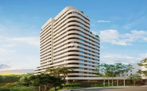 Apartamento com 3 Quartos à venda, 88m² no Santa Lúcia, Belo Horizonte