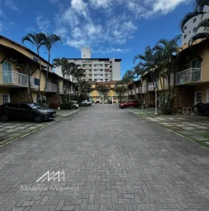 Casa de Condomínio com 3 Quartos à venda, 115m² no Jardim Camburi, Vitória