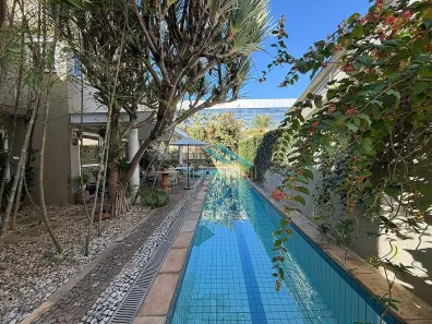 Casa de Condomínio com 3 Quartos à venda, 420m² no Alphaville Residencial Zero, Barueri