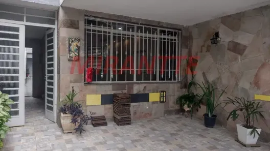 Casa com 3 Quartos à venda, 125m² no Jardim Cachoeira, São Paulo