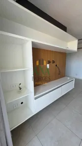 Apartamento com 3 Quartos à venda, 89m² no Parque Três Meninos, Sorocaba