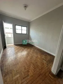 Apartamento com 1 Quarto para alugar, 52m² no Centro, São Vicente