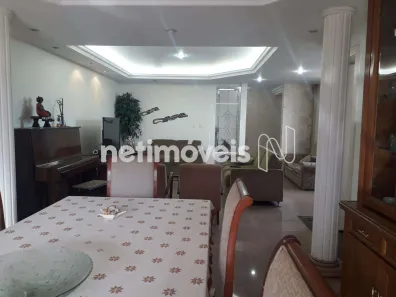 Cobertura com 5 Quartos à venda, 340m² no Serra, Belo Horizonte