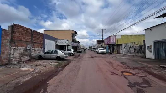 Lote/Terreno à venda, 300m² no Valparaiso II, Valparaíso de Goiás