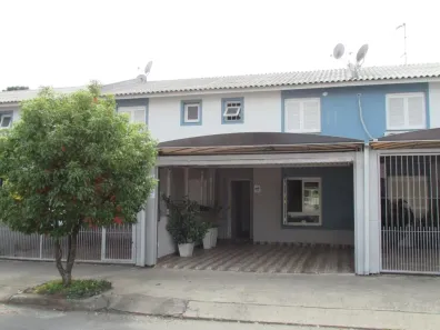 Sobrado com 3 Quartos para alugar, 100m² no Desvio Rizzo, Caxias do Sul