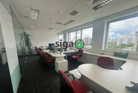 Imóvel Comercial à venda, 325m² no Jardim Europa, São Paulo