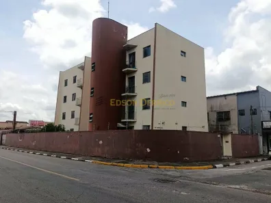 Apartamento com 2 Quartos à venda, 56m² no Parque São Domingos, Pindamonhangaba
