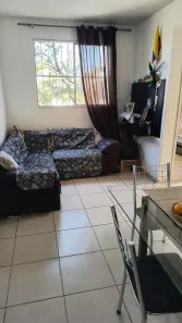 Apartamento com 2 Quartos à venda, 40m² no Residencial Jequitibá, Ribeirão Preto