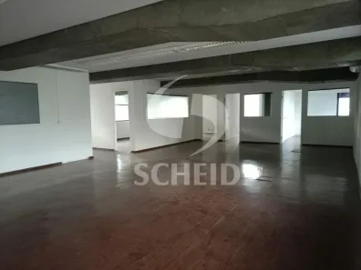 Sala Comercial para alugar, 212m² no Cidade Monções, São Paulo