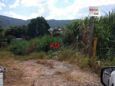Lote/Terreno à venda, 500m² no Vila São Paulo, Mogi das Cruzes