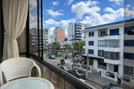 Apartamento com 1 Quarto à venda, 40m² no Centro, Capão da Canoa