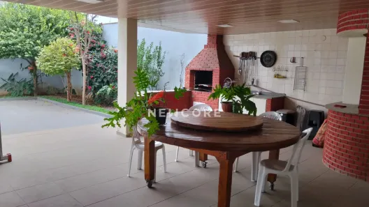Casa com 4 Quartos à venda, 366m² no Jardim Emília, Sorocaba