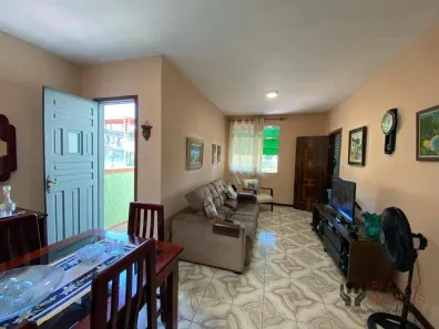 Casa com 2 Quartos à venda, 100m² no Olaria, Rio de Janeiro