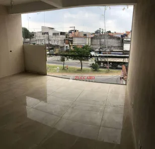 Salas Comerciais para alugar em Guarulhos, SP - Viva Real