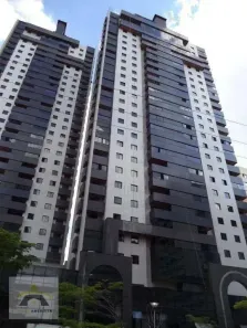 Apartamento com 3 Quartos para alugar, 92m² no Bigorrilho, Curitiba