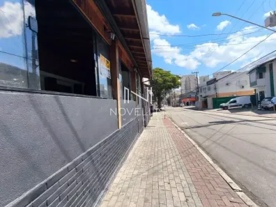 Ponto Comercial para alugar, 170m² no Vila Guaianazes, São José dos Campos
