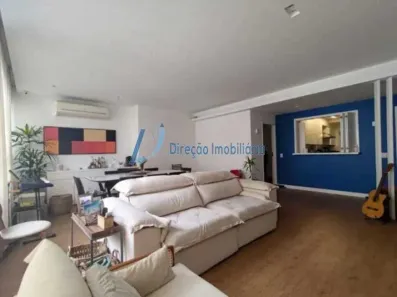 Apartamento com 3 Quartos à venda, 135m² no Copacabana, Rio de Janeiro