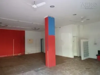 Ponto Comercial para alugar, 130m² no Centro, Bauru