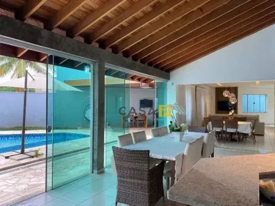 Casa com 2 Quartos à venda, 395m² no Parque Residencial Nardini, Americana