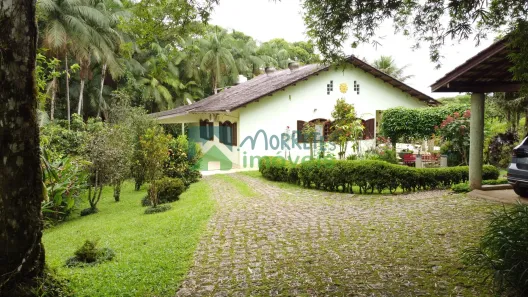 Fazenda/Sítio com 2 Quartos à venda, 420m² no Antonina, Antonina