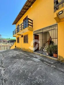 Casa com 2 Quartos à venda, 112m² no Galo Branco, São Gonçalo