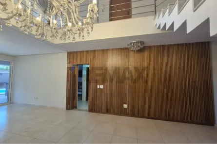 Casa de Condomínio com 5 Quartos para alugar, 320m² no Jardim Nova Aliança Sul, Ribeirão Preto