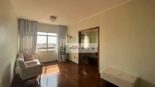 Apartamento com 4 Quartos à venda, 152m² no Jardim Chapadão, Campinas