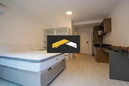 Apartamento com 1 Quarto para venda ou aluguel, 52m² no Mont Serrat, Porto Alegre