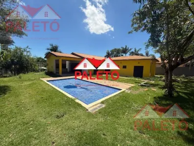Fazenda/Sítio com 3 Quartos à venda, 2010m² no , Bofete