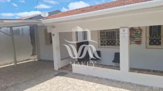 Casa com 5 Quartos à venda, 170m² no Vila Mingone, Campinas