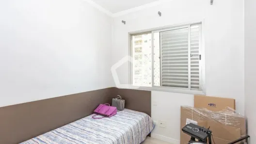 Apartamento com 3 Quartos à venda, 73m² no Vila Gumercindo, São Paulo