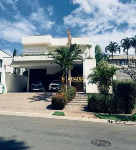 Casa de Condomínio com 5 Quartos à venda, 424m² no Loteamento Parque das Sapucaias, Campinas