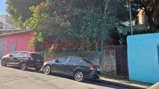 Lote/Terreno à venda, 400m² no Vila Celeste (Zona Leste), São Paulo