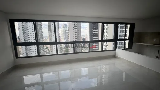 Apartamento com 2 Quartos à venda, 88m² no Setor Oeste, Goiânia
