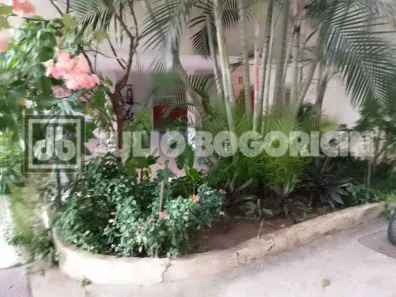 Apartamento com 3 Quartos à venda, 66m² no Méier, Rio de Janeiro