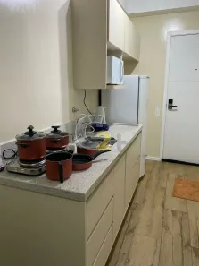 Apartamento com 1 Quarto à venda, 26m² no Jardim das Acácias, São Paulo
