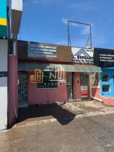 Casa com 1 Quarto à venda, 126m² no Cidade Nova, Indaiatuba
