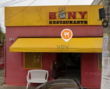 Imóvel Comercial à venda, 500m² no Cidade Vargas, São Paulo