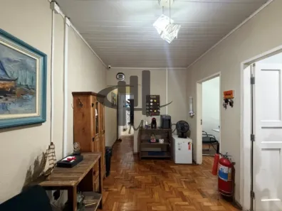 Casa com 3 Quartos à venda, 140m² no Vila Palmares, Santo André