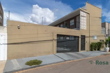 Galpão/Depósito/Armazém com 10 Quartos à venda, 363m² no Jardim Mariana, Cuiabá