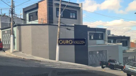 Sobrado com 3 Quartos à venda, 100m² no Parque São Lucas, São Paulo