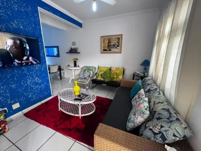 Casa com 2 Quartos à venda, 80m² no Enseada, Guarujá