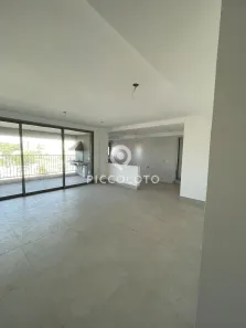 Apartamento com 3 Quartos à venda, 139m² no Cambuí, Campinas