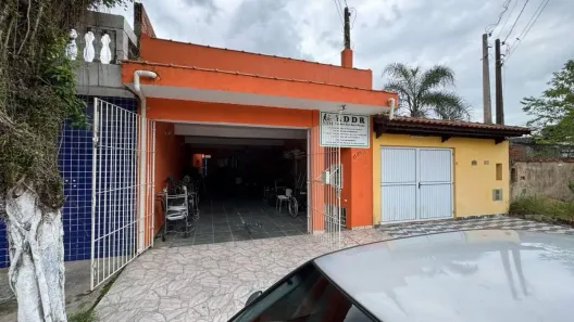 Casa com 3 Quartos à venda, 187m² no Loty, Itanhaém